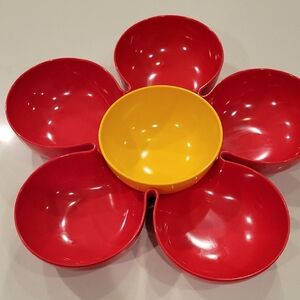Pier 1 Imports Appetizer Tray